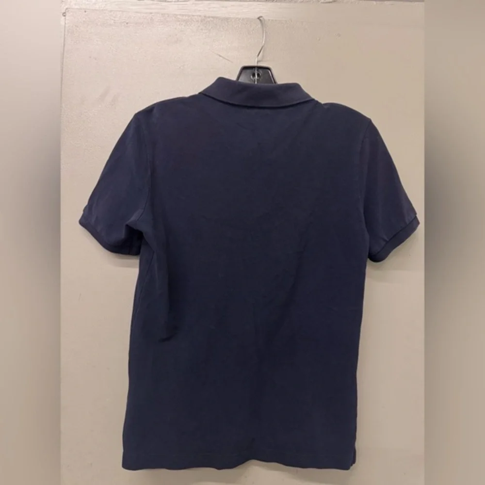 Burberry Brit Navy Blue Polo Shirt men’s size XS‎ - Picture 7 of 10